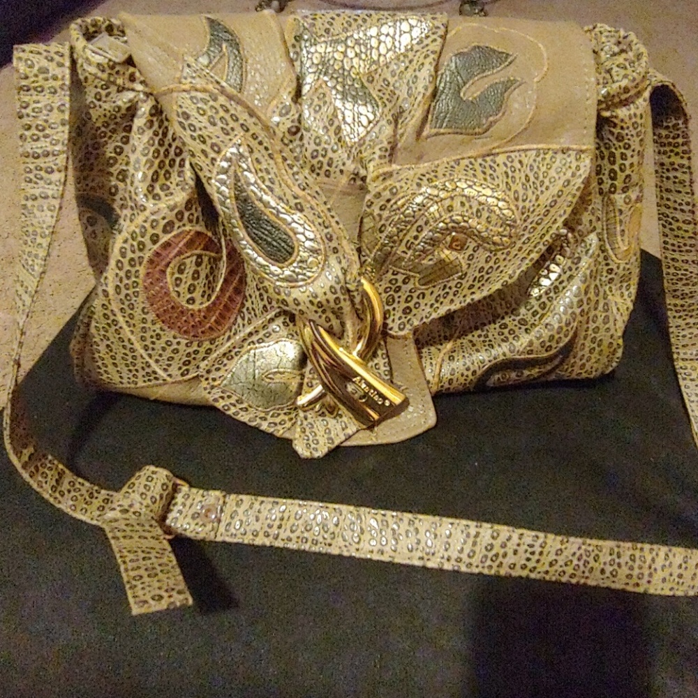 purse
